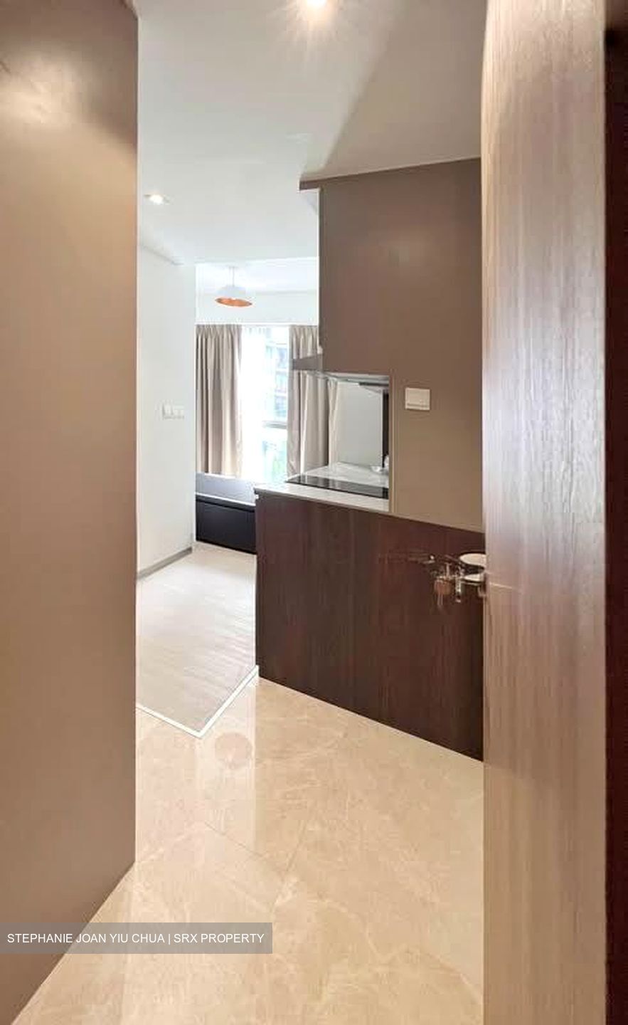 The Garden Residences (D19), Apartment #589380421